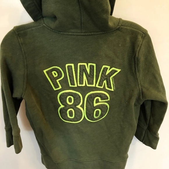 Pink jacket - Picture 4 of 4